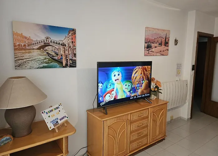 Casita Bonita