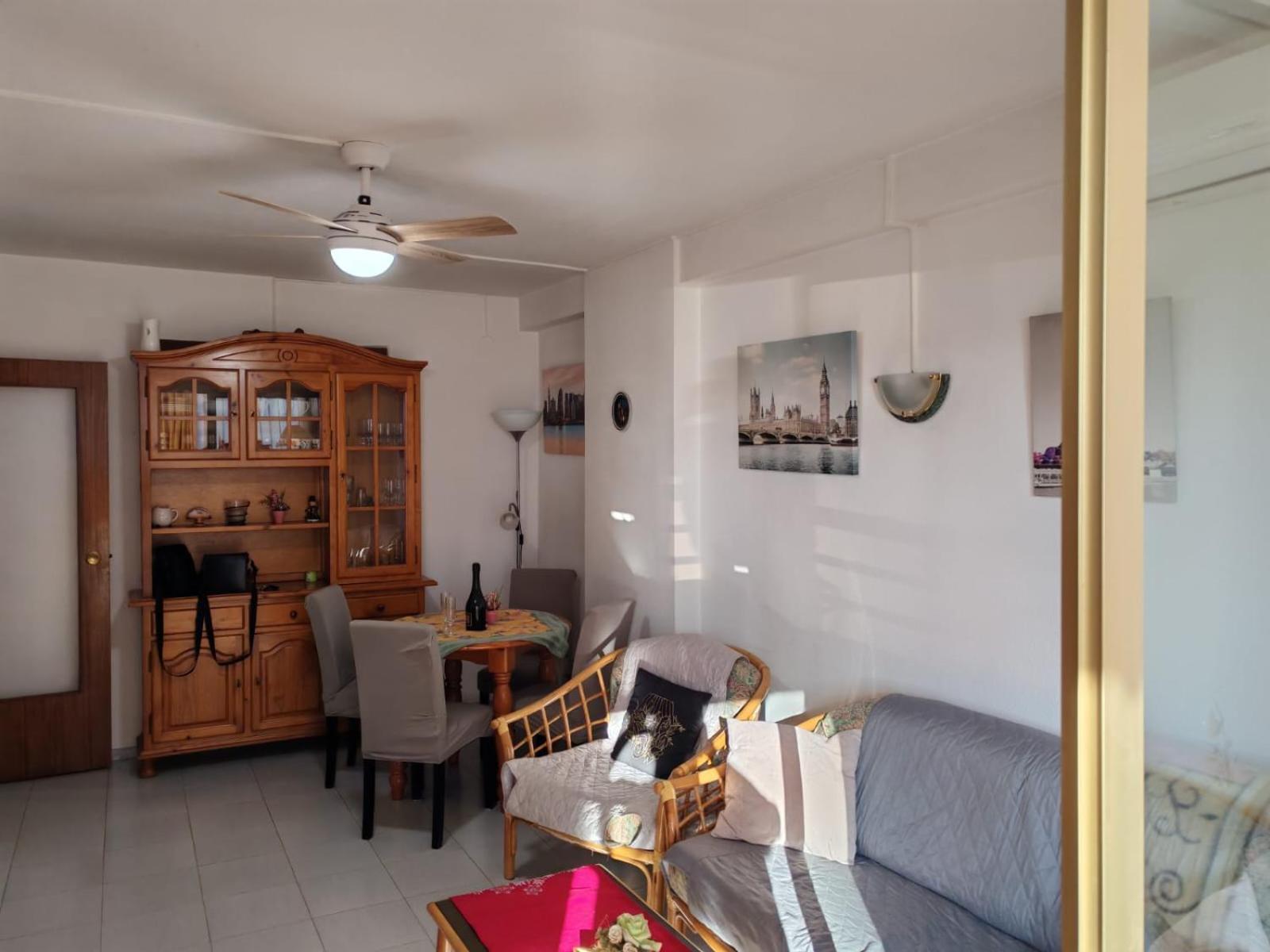 Casita Bonita Appartement