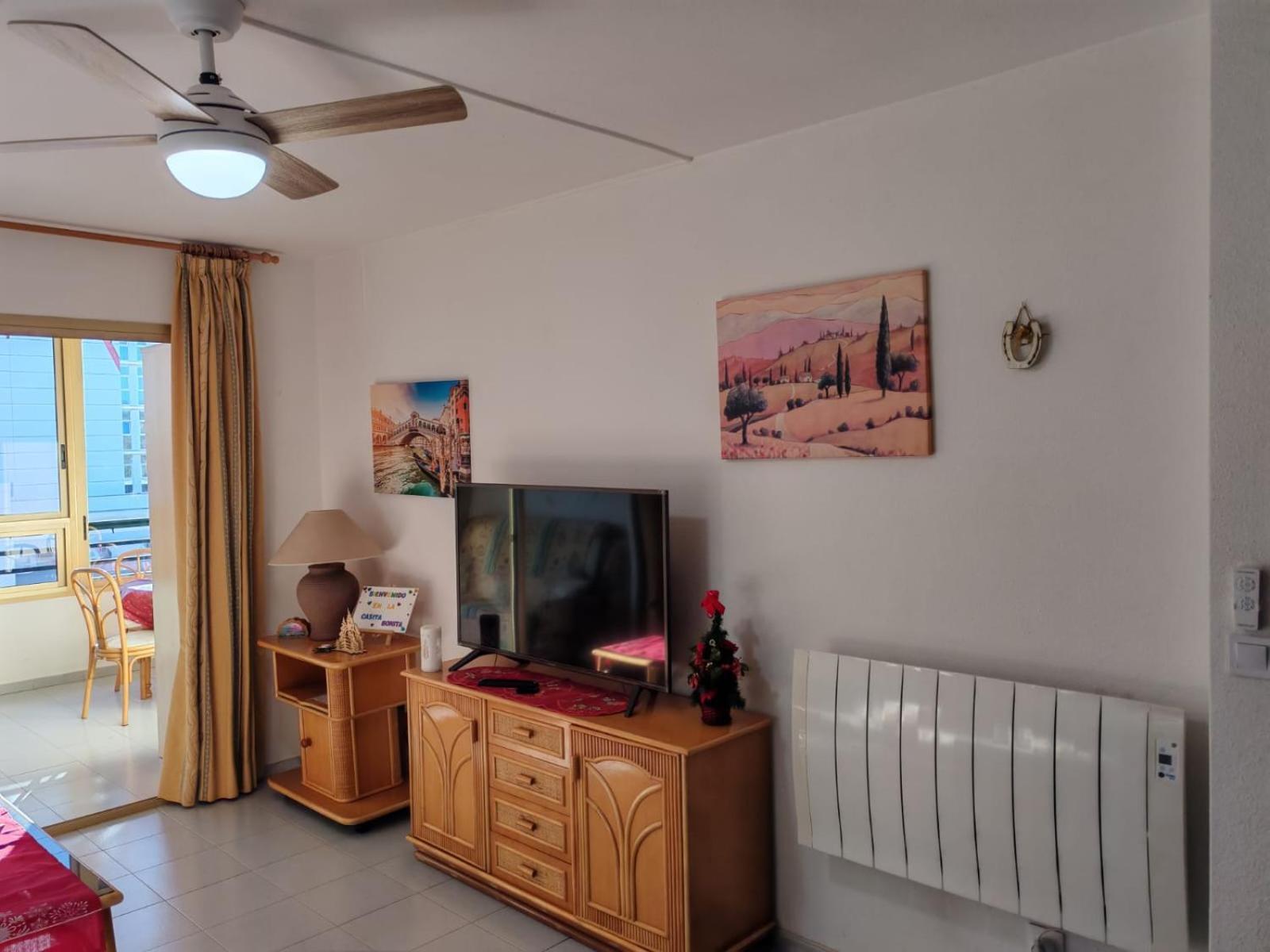 Appartement Casita Bonita