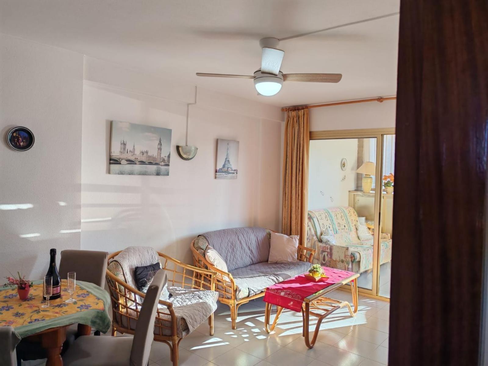 Casita Bonita Appartement *